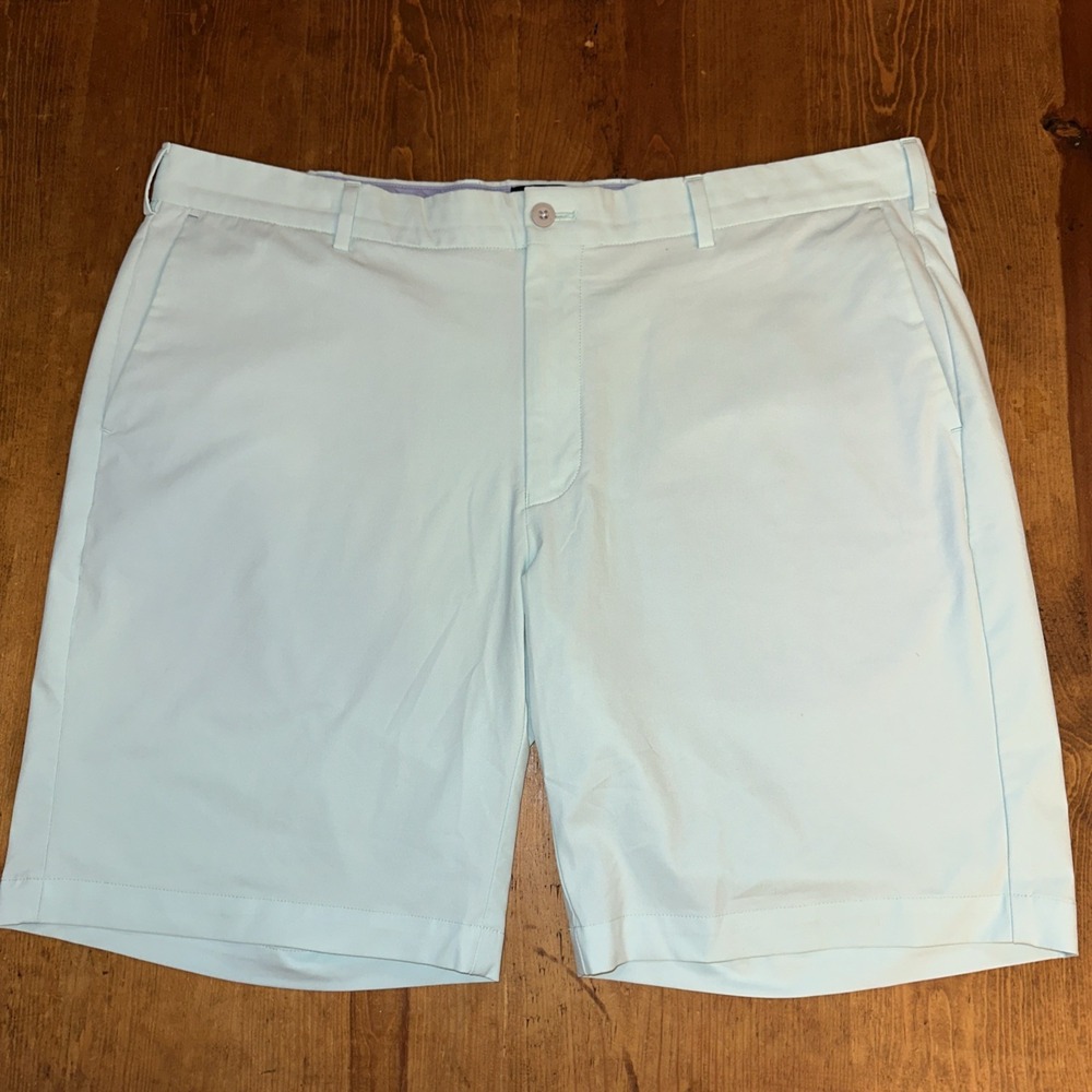Peter Millar Crown Crafted Men's Surge Performance Golf Shorts US 40 MS24XB10